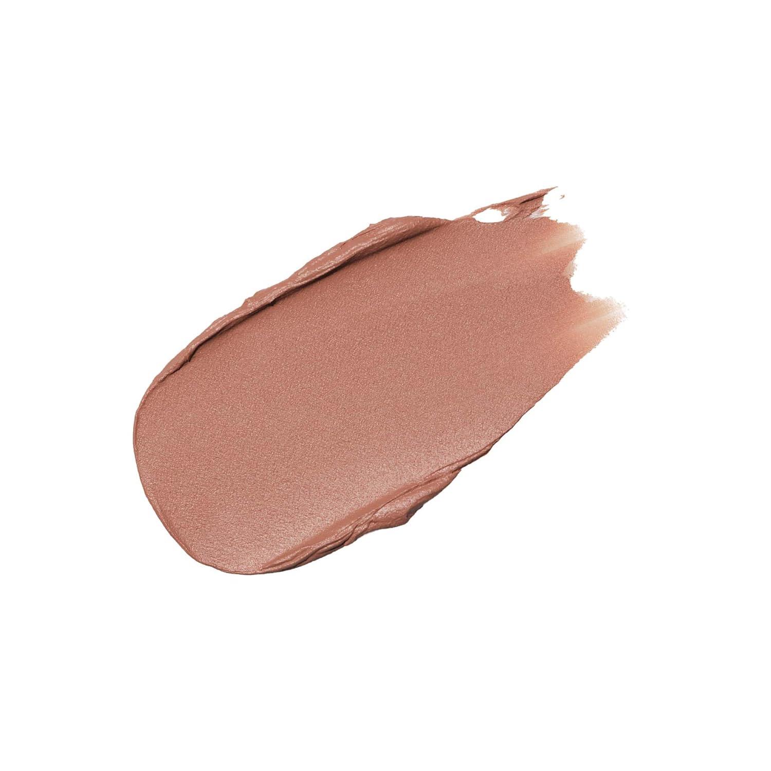 Pink Sand Matte Liquid Lipstick with Satin Finish, 3.5g