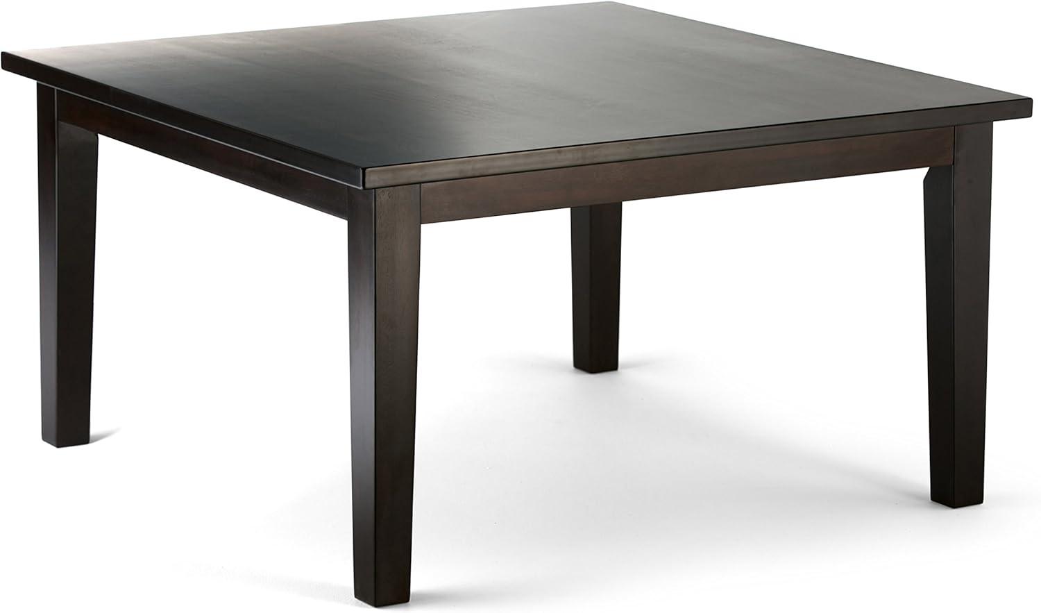 Armelia Solid Wood Dining Table