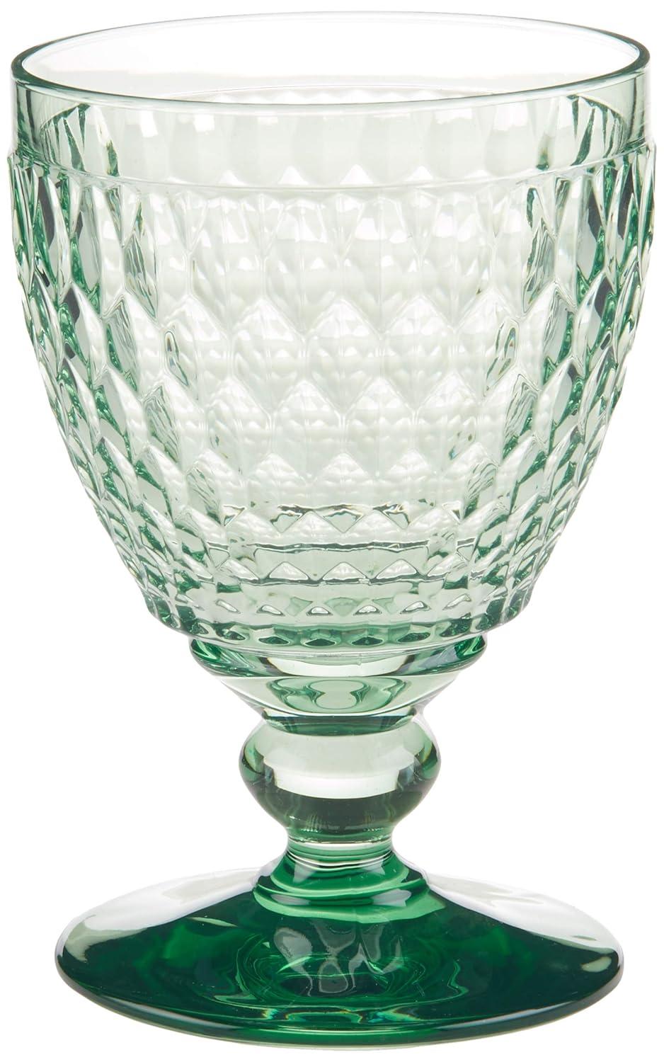 Villeroy & Boch Boston Goblet (Set of 4)