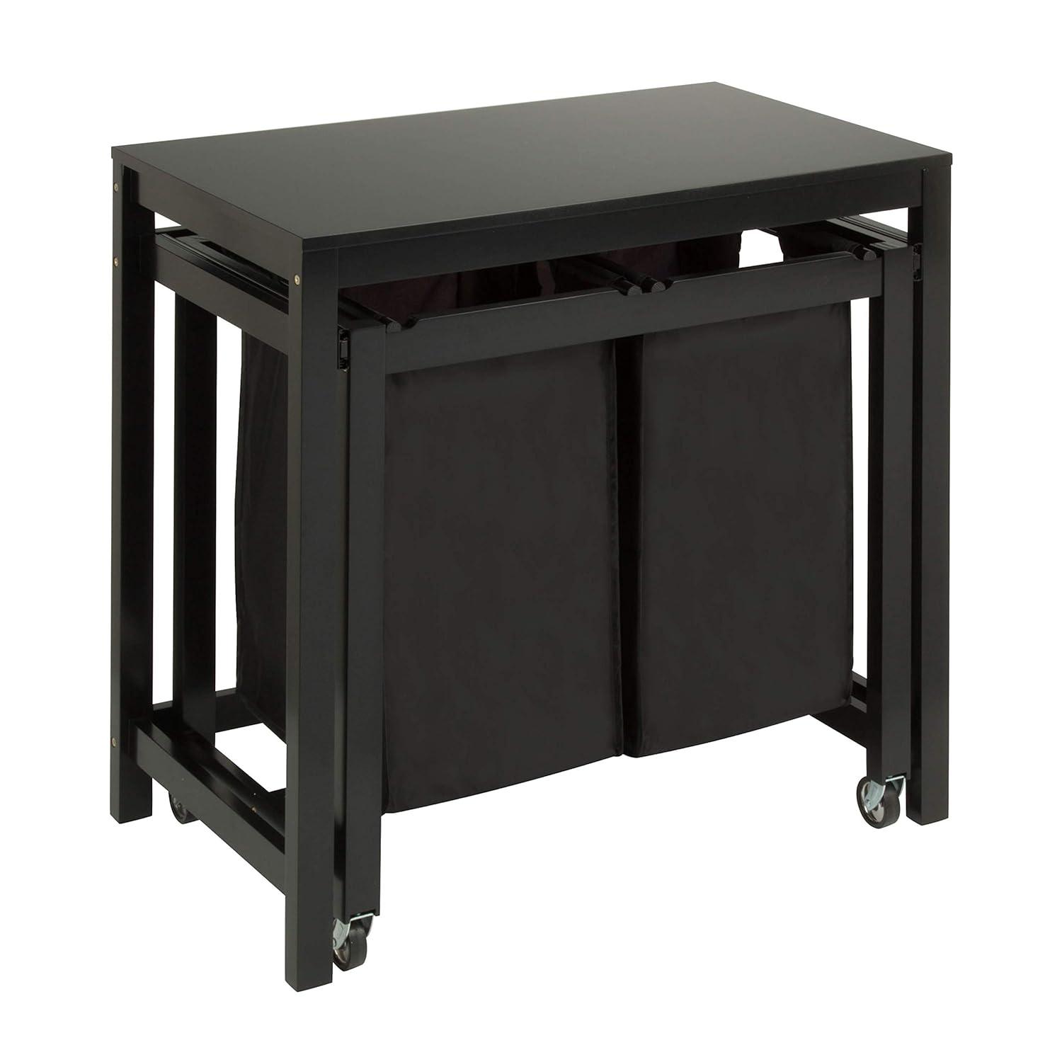 Rebrilliant Rolling Laundry Sorter