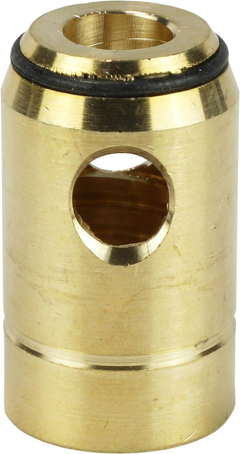 Danco Brass Faucet Stem Barrel for American Standard Faucets