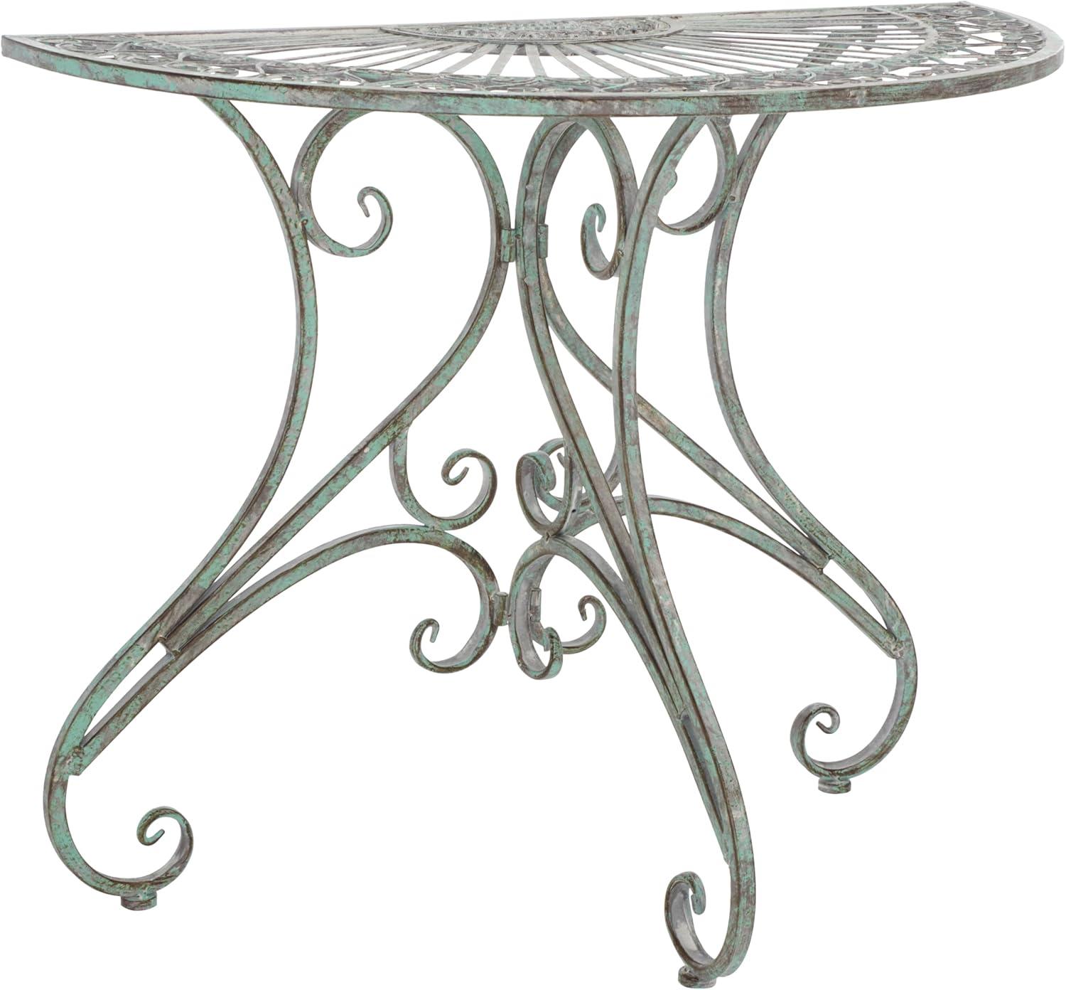 Annalise Patio Accent Table  - Safavieh