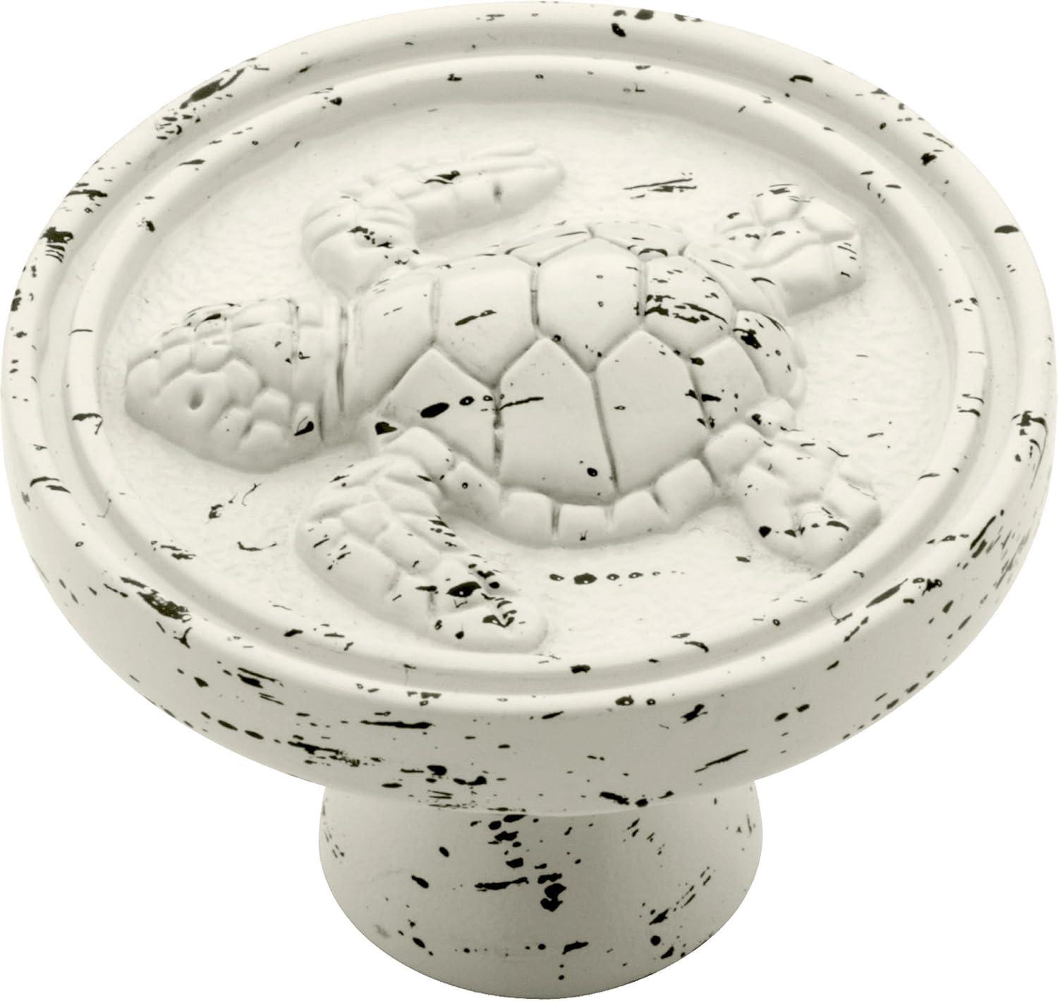 Seaside Cottage 1 7/16" Diameter Round Knob