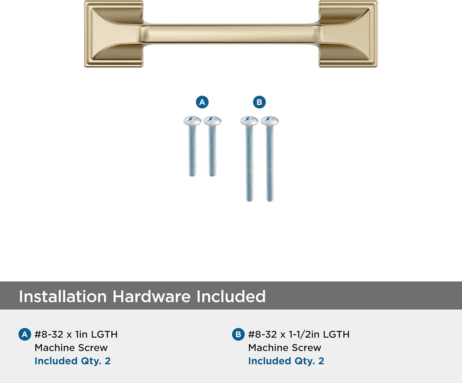 Amerock Exceed Cabinet or Drawer Pull