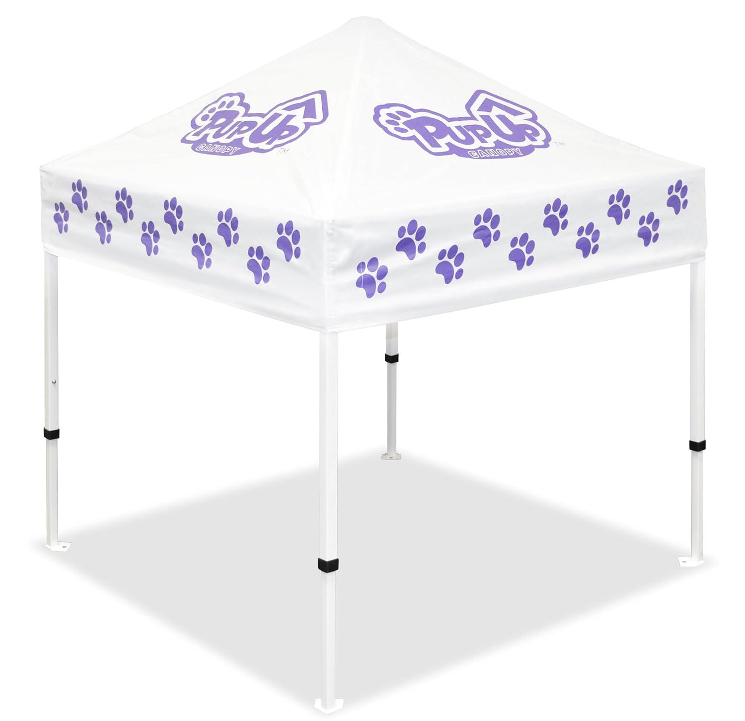 Caravan Canopy Portable Dog House