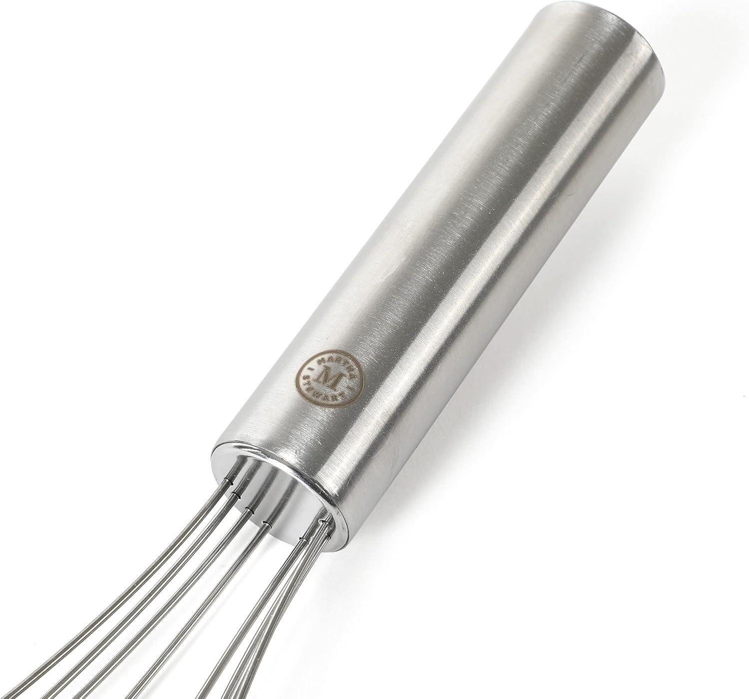 Stainless Steel Whisk Set