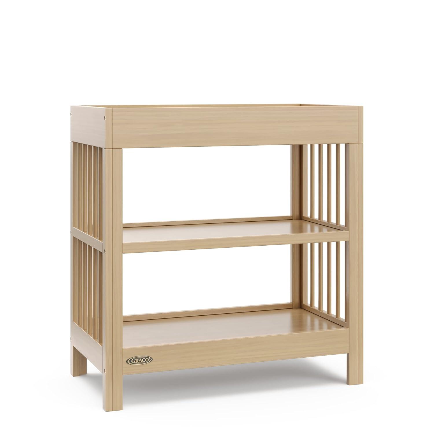 Graco Teddi Changing Table