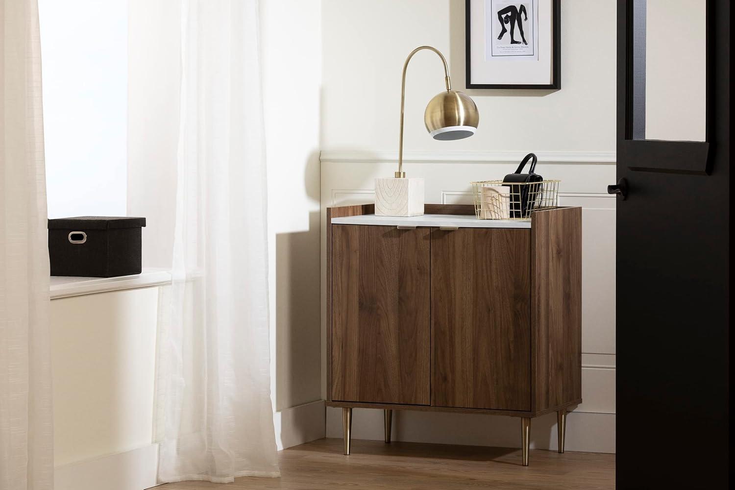 South Shore Maliza Accent Cabinet