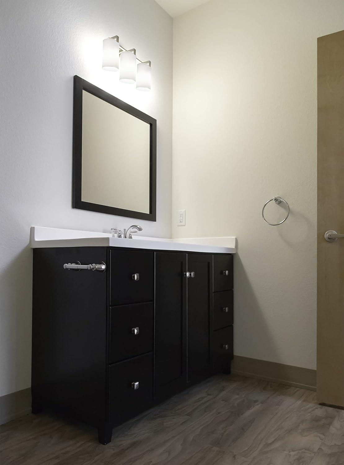 Design House Kassel Towel Ring Bathroom