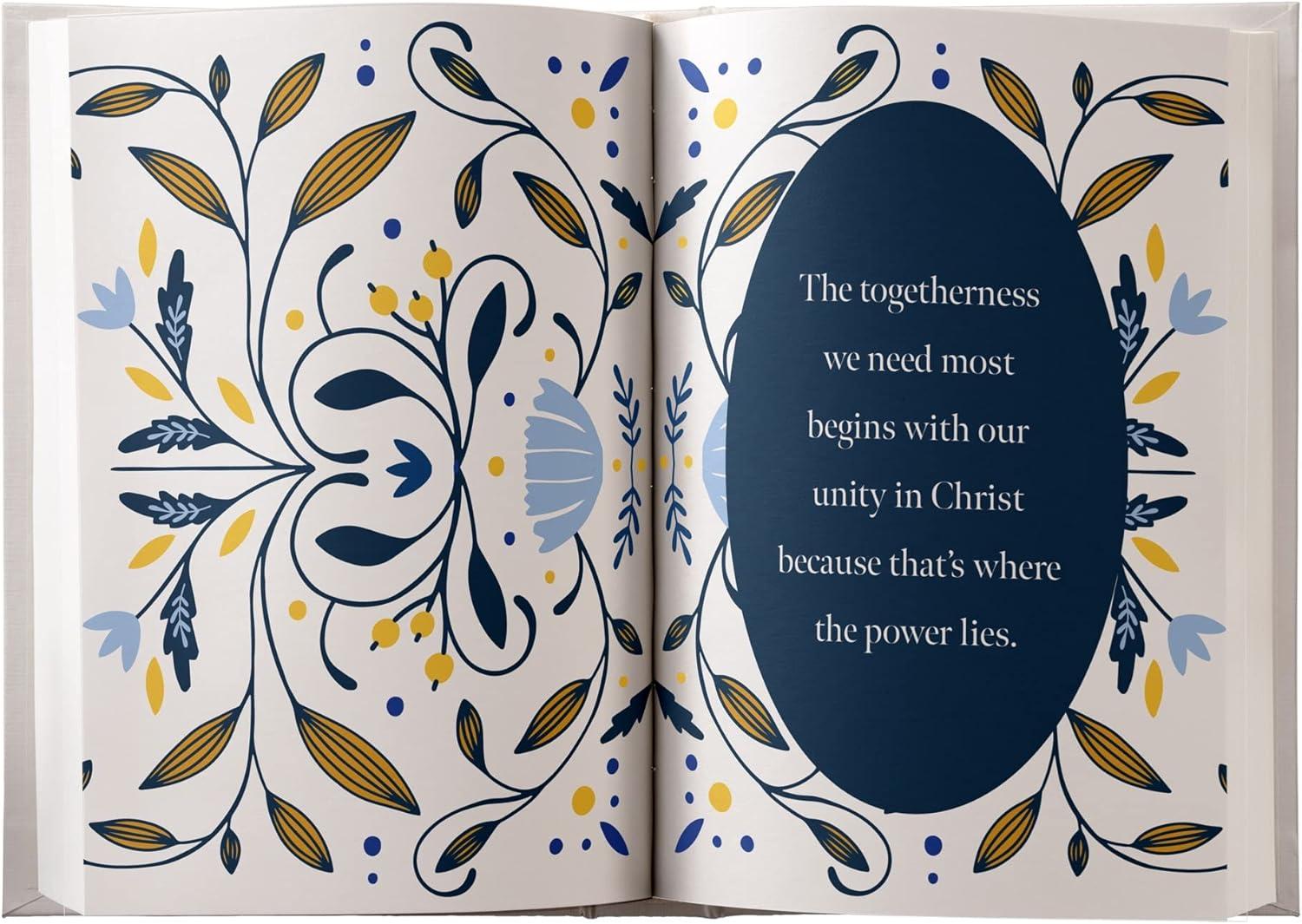 In This Together​ - by  Dayspring (Hardcover)