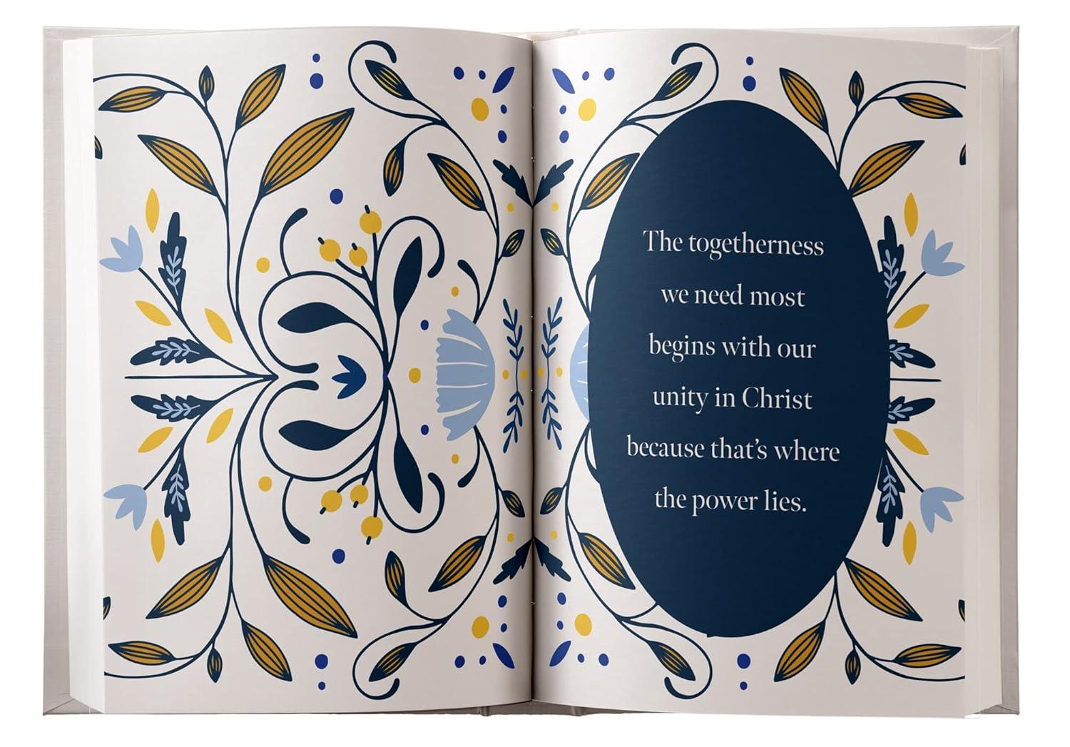 In This Together​ - by  Dayspring (Hardcover)
