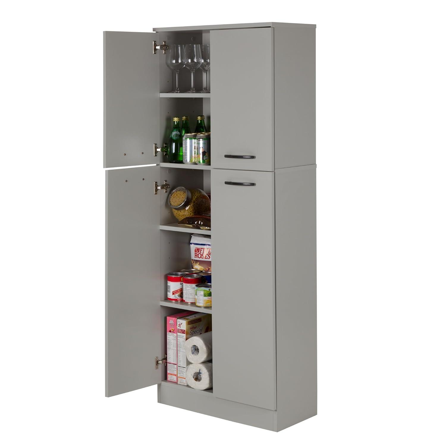 Axess 61'' Kitchen Pantry