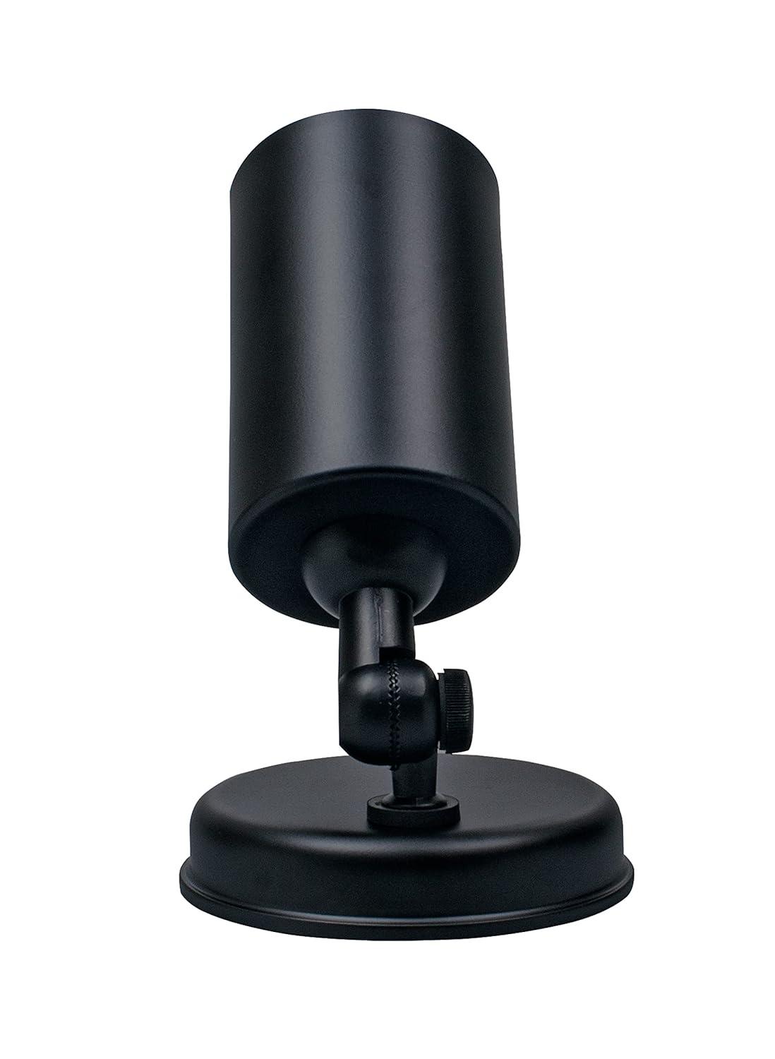 NICOR Lighting 1 - Head Hardwired Outdoor Security Flood Light