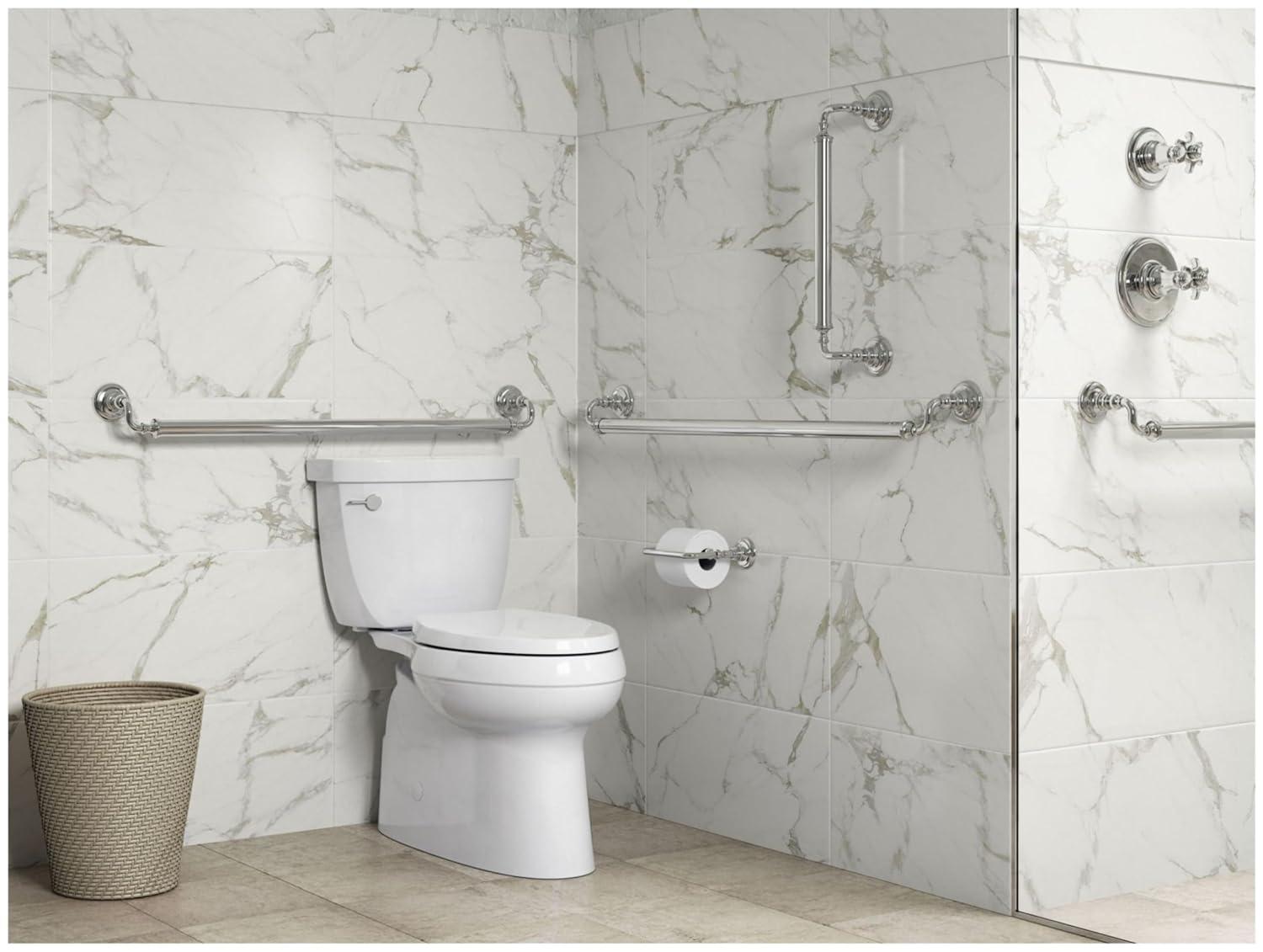 Artifacts® Wall Mounted Towel Bar