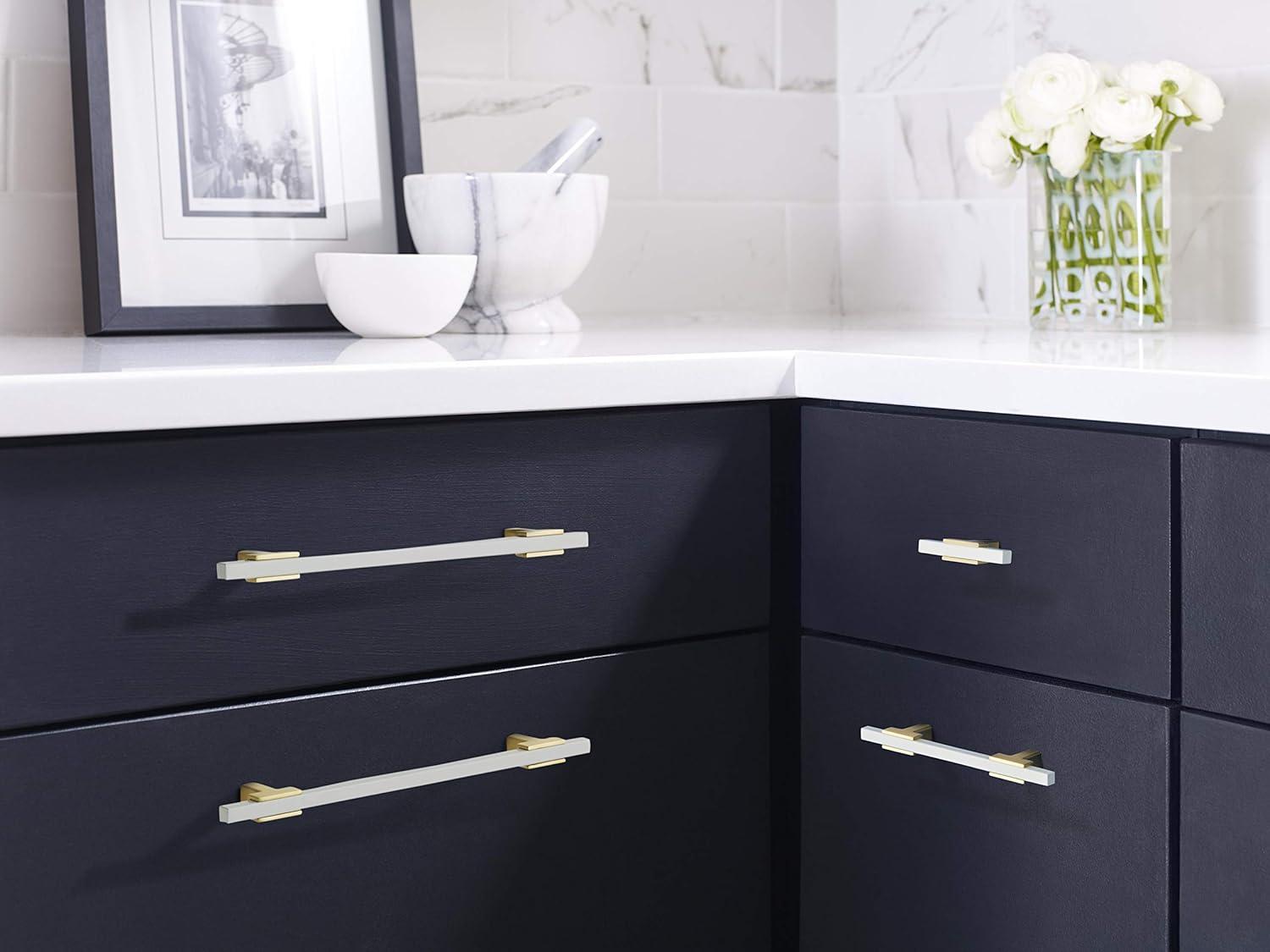 Amerock Urbanite Cabinet or Drawer Pulls