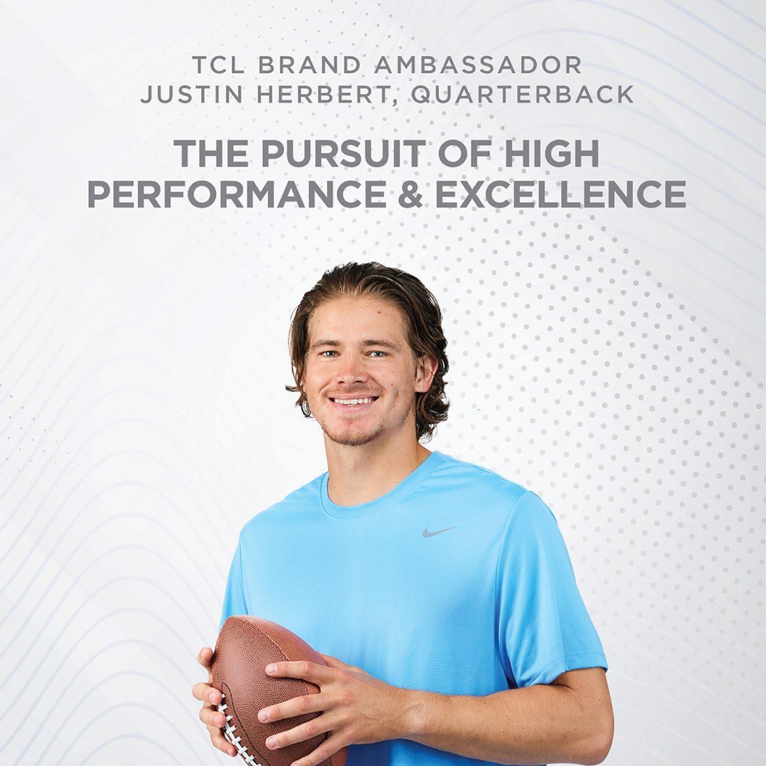 TCL TCL 12,000 BTU Smart Through-the-Wall Air Conditioner, AC Heater Unit with Fan & Dehumidifier, 550 Sq. Ft., Remote Control, Works with Alexa/Google Assistant