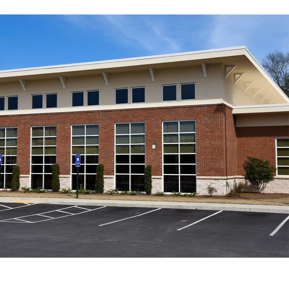 HALO Outdoor Bronze Outdoor Integrated LED Wall Pack Light with Dusk to Dawn Photocell Sensor