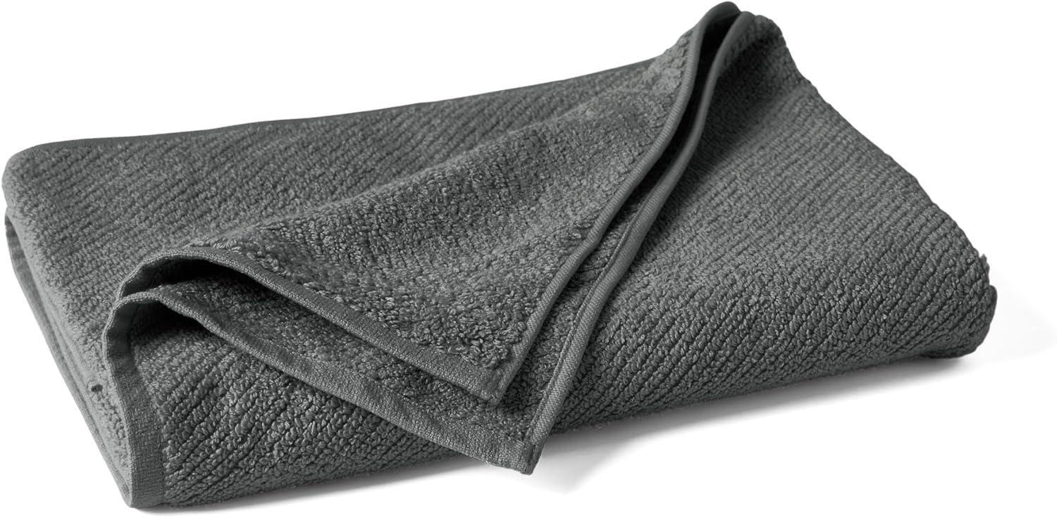 Air Weight Organic Bath Towel