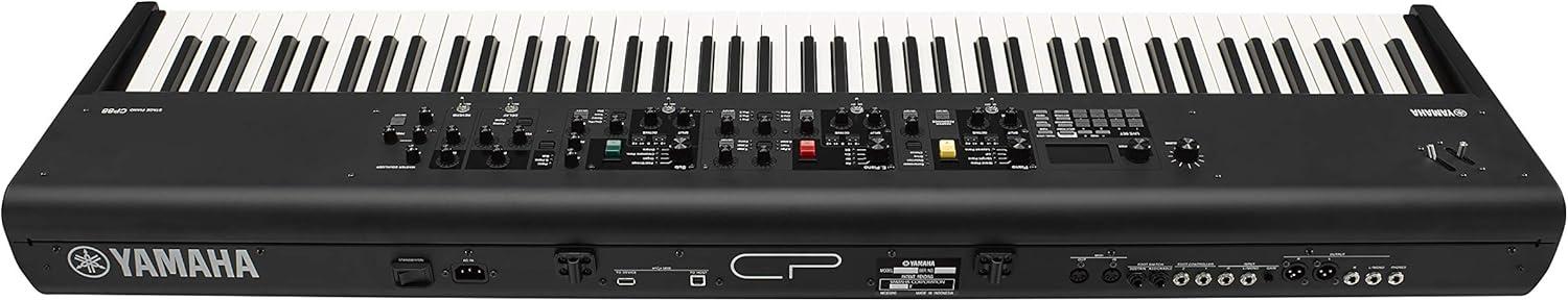 Yamaha CP88 88-Key Digital Stage Piano