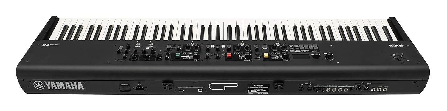 Yamaha CP88 88-Key Digital Stage Piano