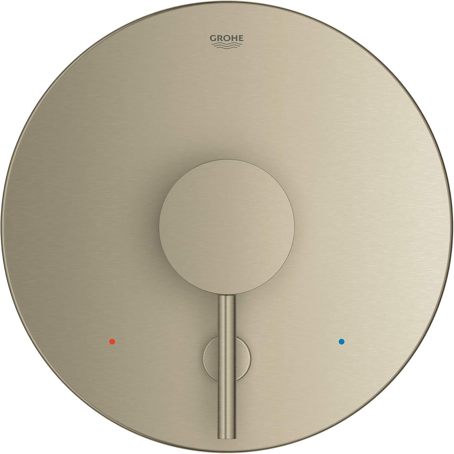 Atrio® New 7.4375" x 7.4375" Faucet Trim