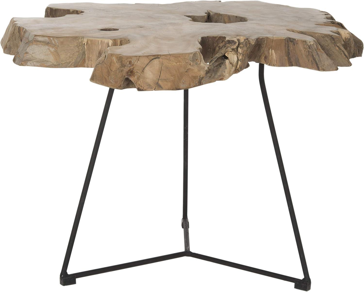 Union Rustic Aliese Coffee Table