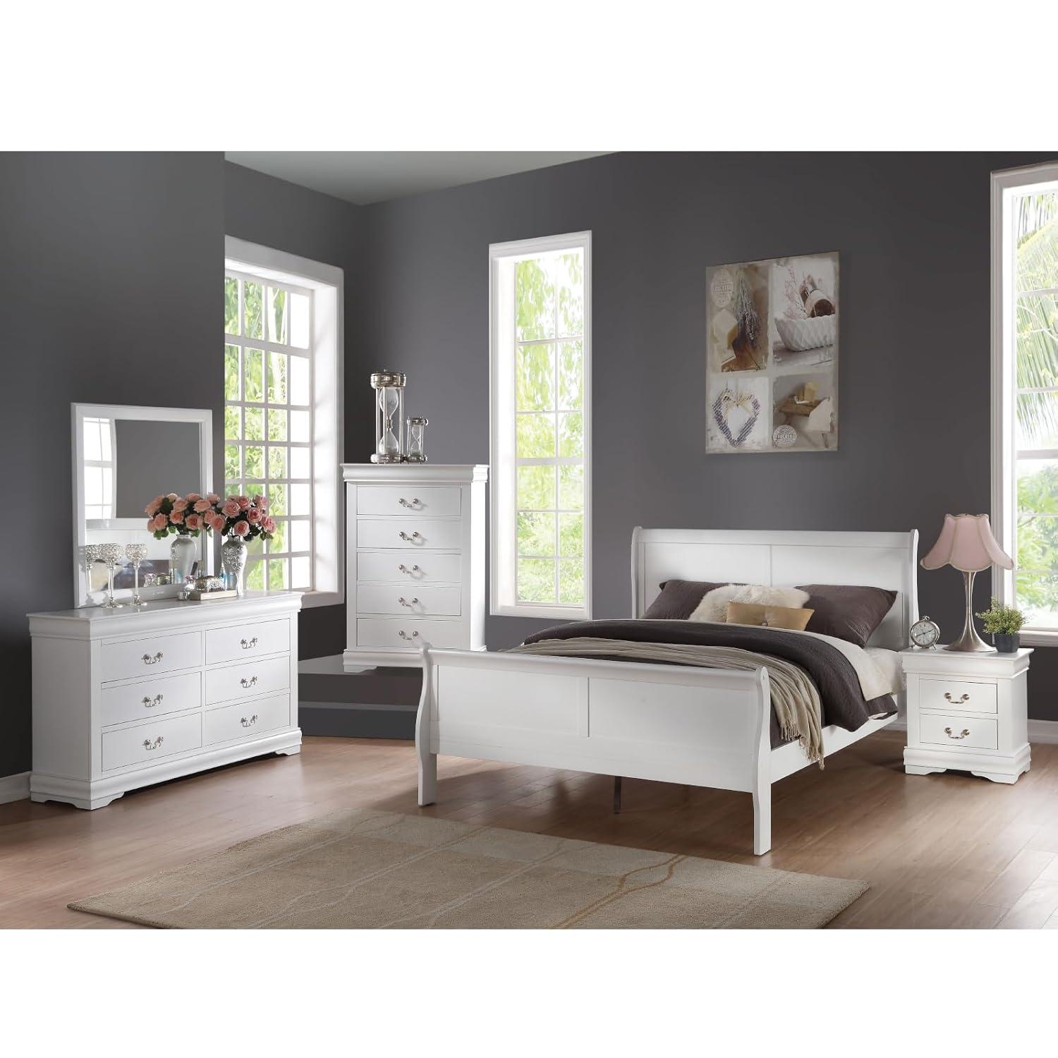 Canora Grey Esa 21'' W Nightstand