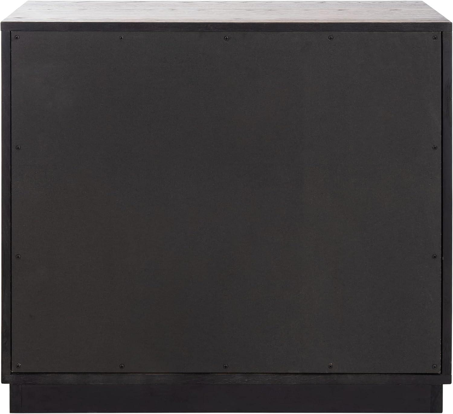3 - Drawer Dresser