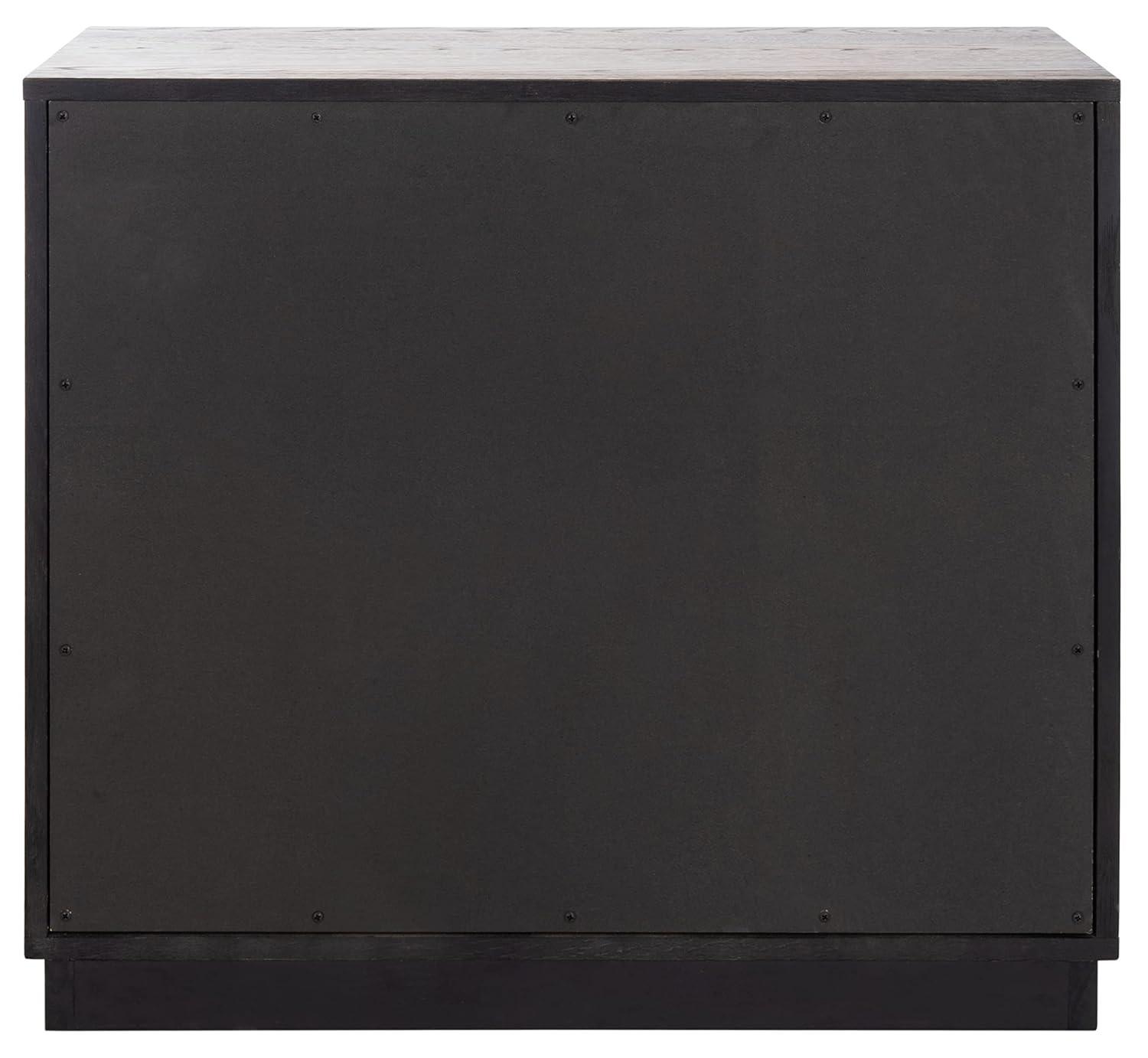3 - Drawer Dresser