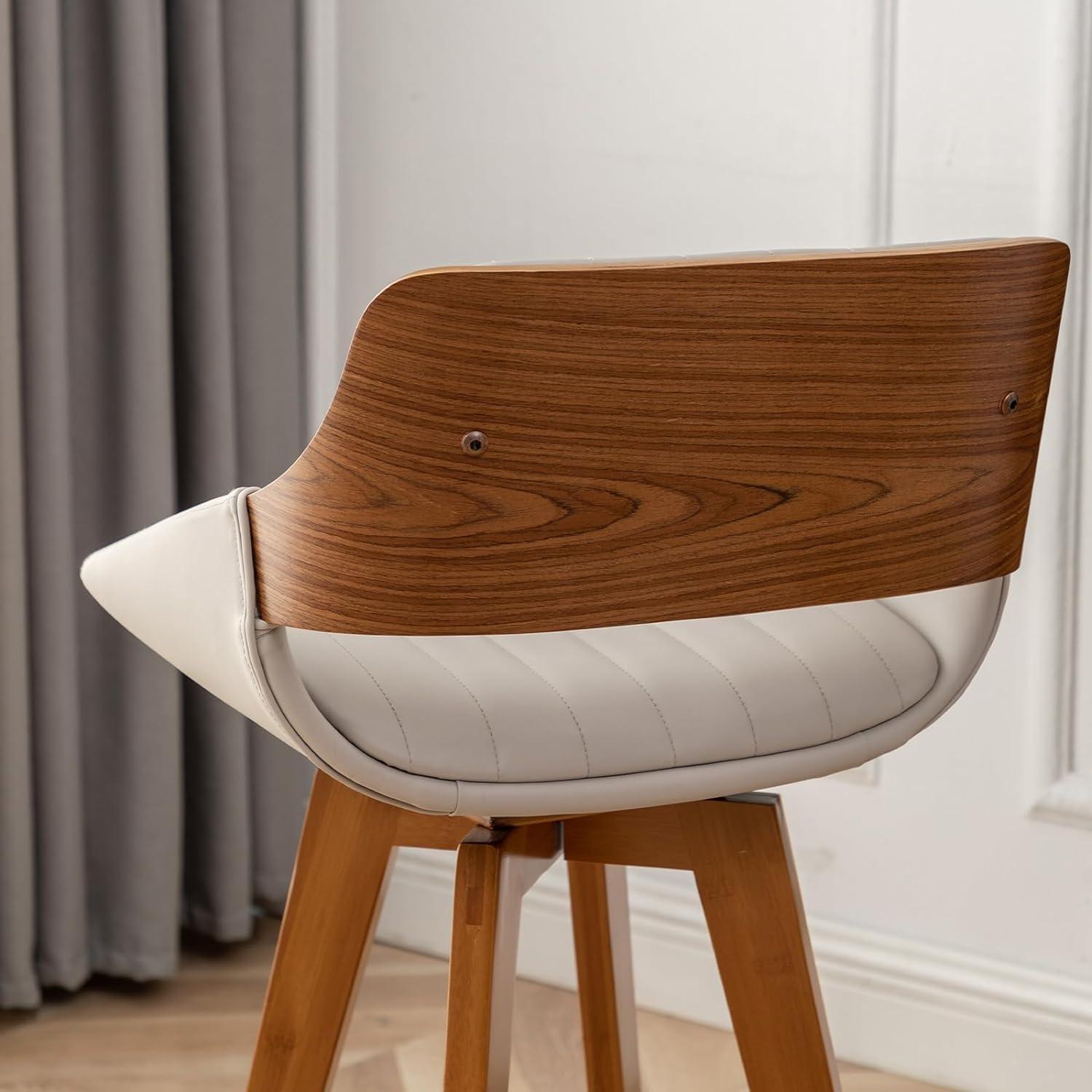 Jobani Swivel Counter Stool