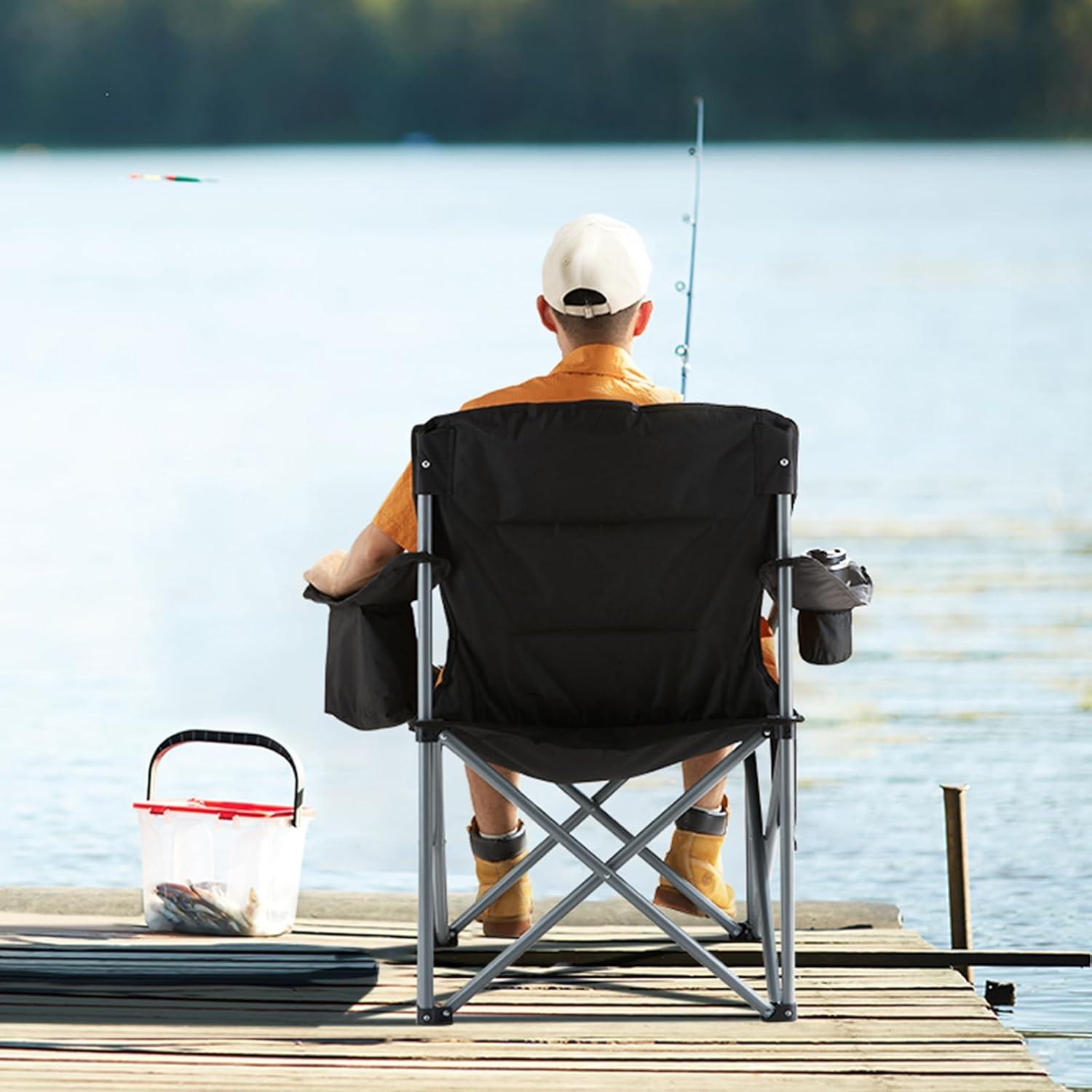 Folding Camping Chair