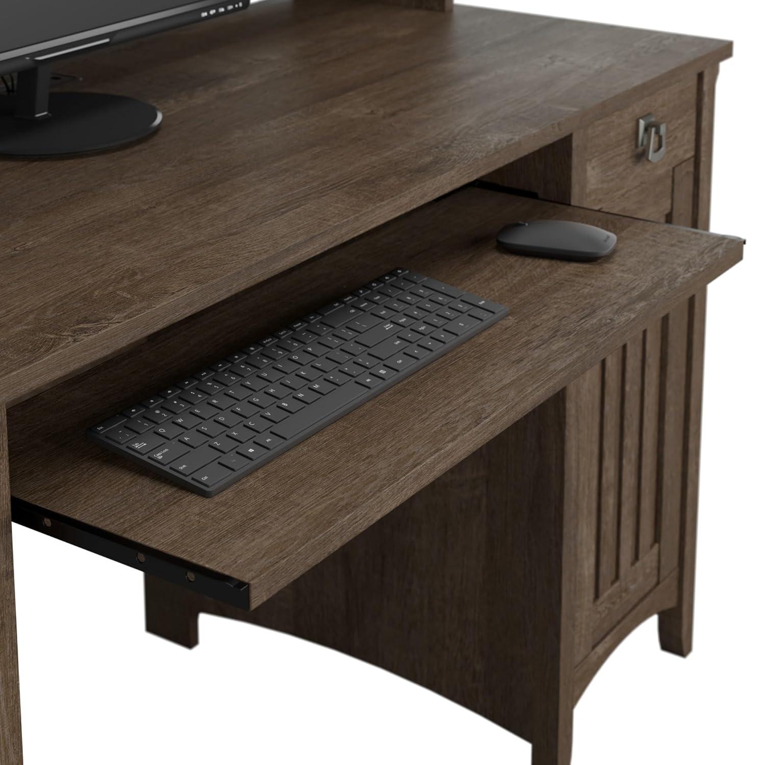 Khadesha 47'' Desk