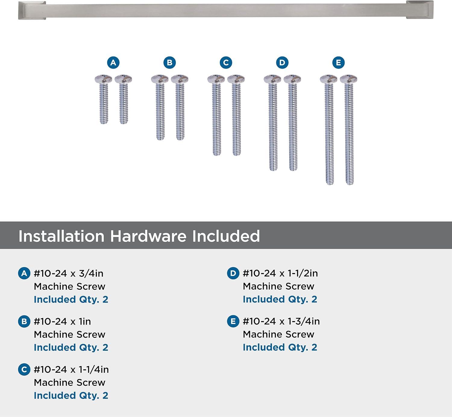 Amerock Westerly Appliance Pull