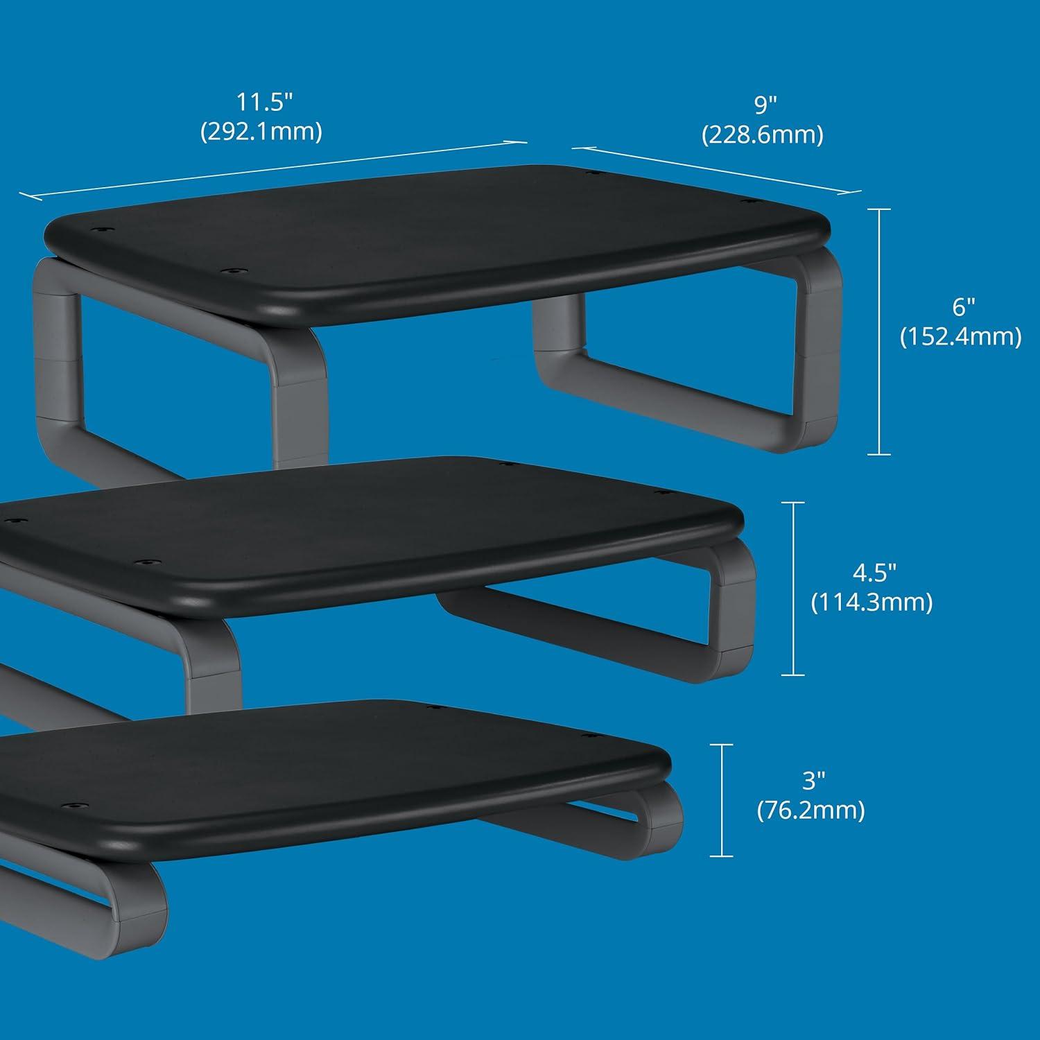 Kensington Kensington Single Screen Desktop Mount