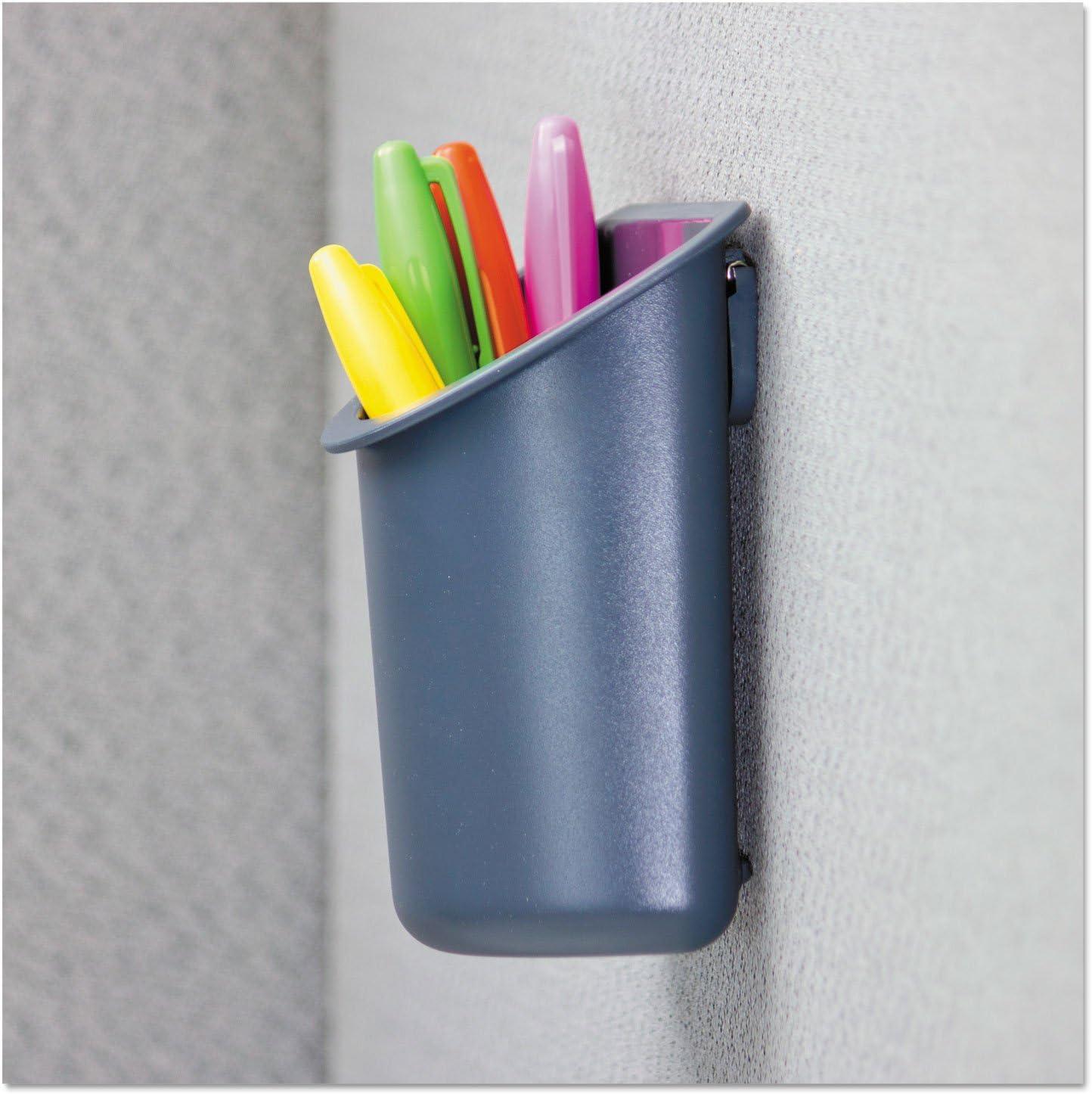 Universal Plastic Pen Holder