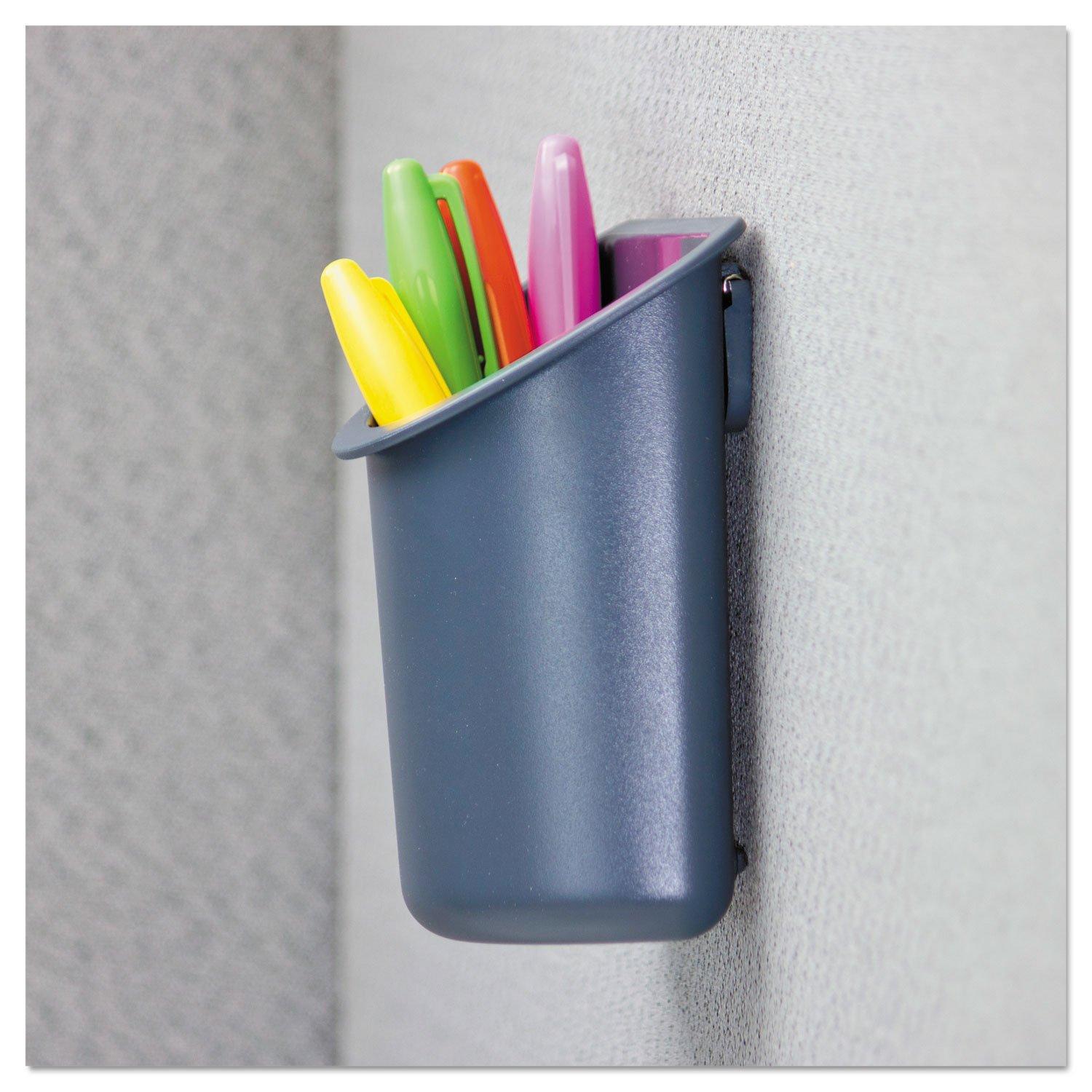 Universal Plastic Pen Holder