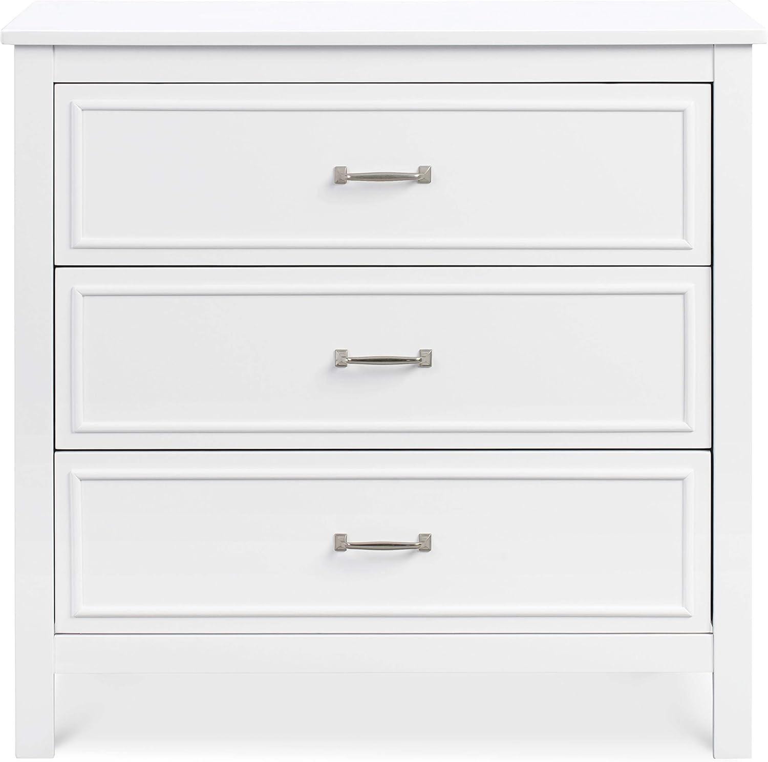 Charlie 3 Drawer Dresser