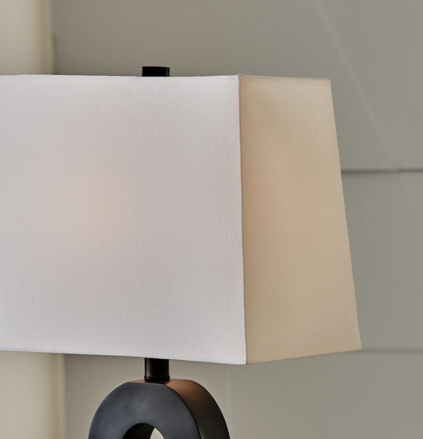 Lushonda Table Lamp