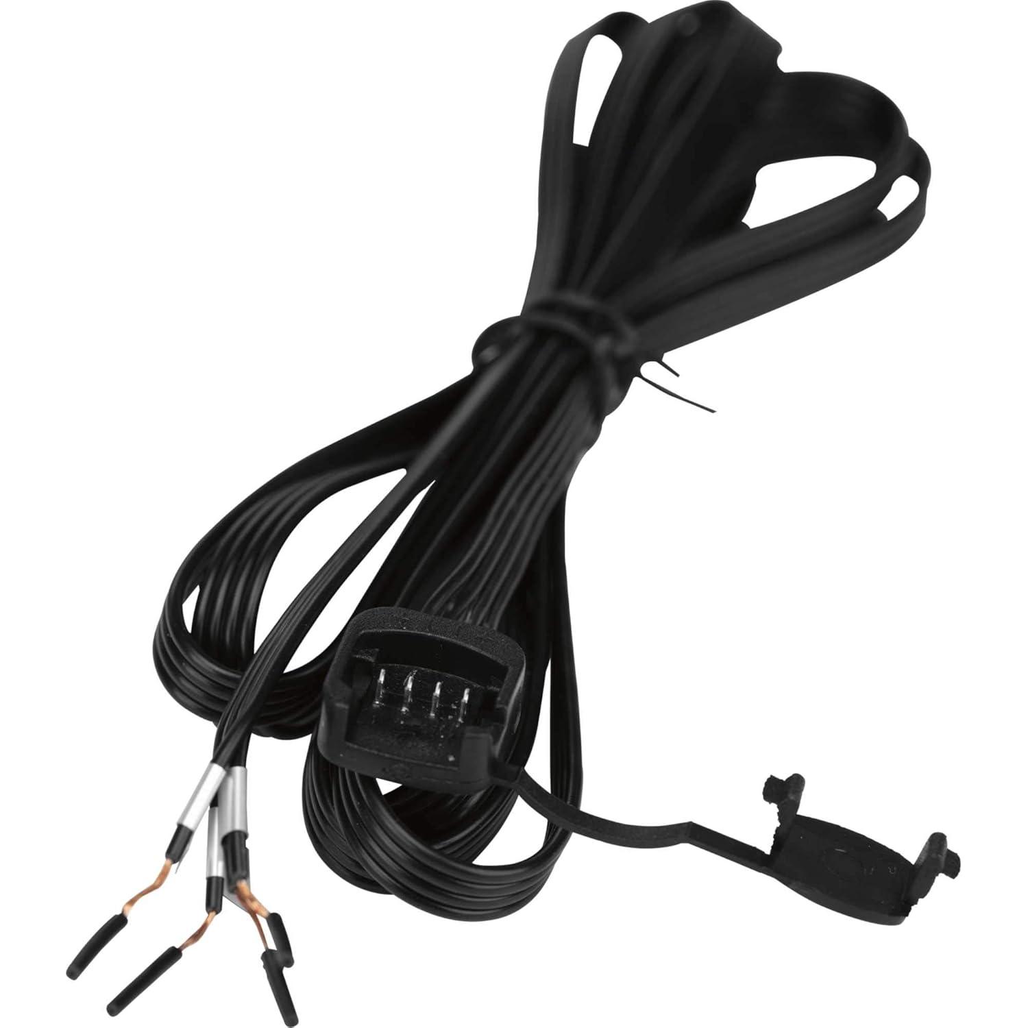 Progress Lighting Hide-a-Lite LED Tape Driver Output Power Cable P700022-000