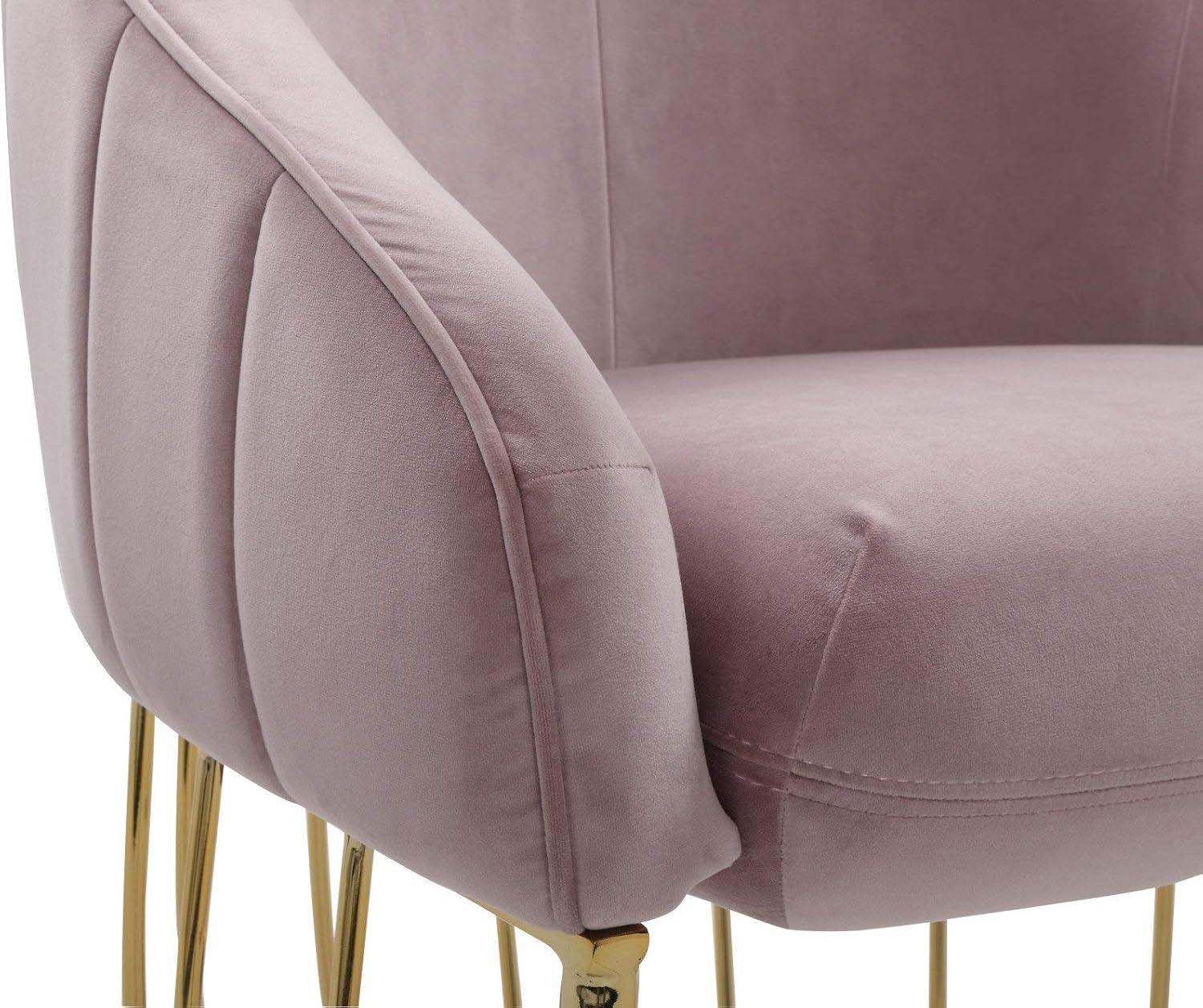 Vivienne Accent Chair - Chic Home