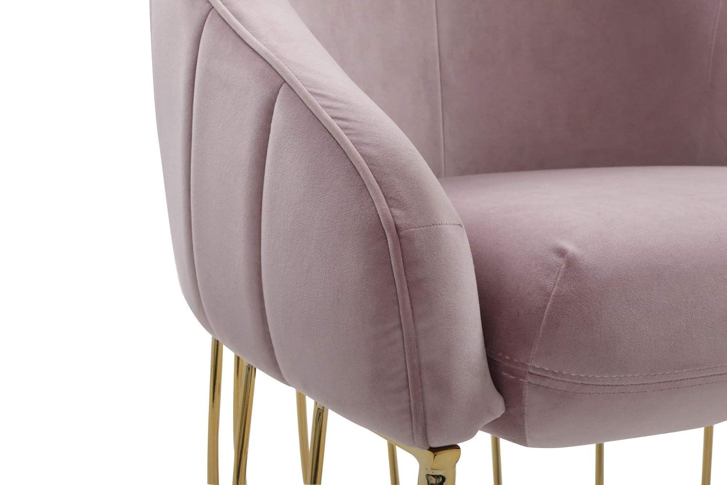 Vivienne Accent Chair - Chic Home