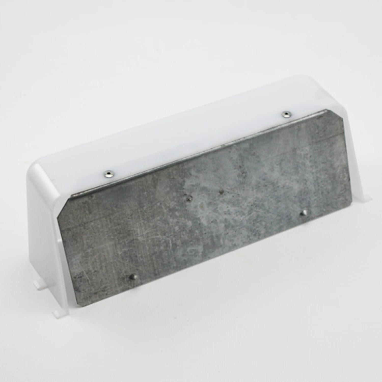 Broan Range Vent Hood Light Lens SNTK7504000