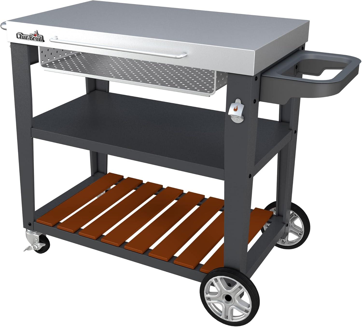 Charbroil Entertainer Cart