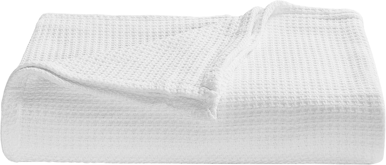 Tommy Bahama Bahama Coast Cotton Woven Reversible Blanket