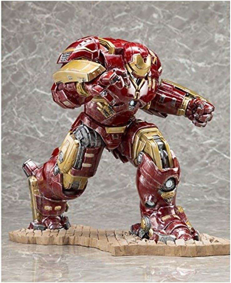 Marvel ArtFX  Hulkbuster Iron Man Statue