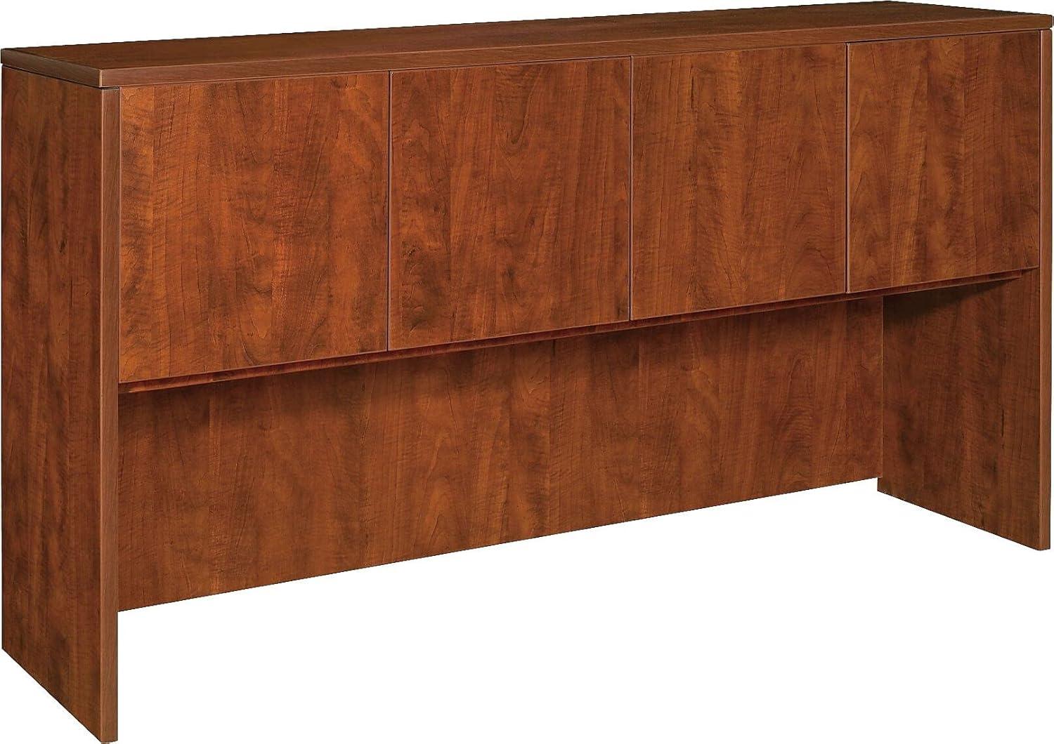 Lorell Essentials Series 36'' H Desk