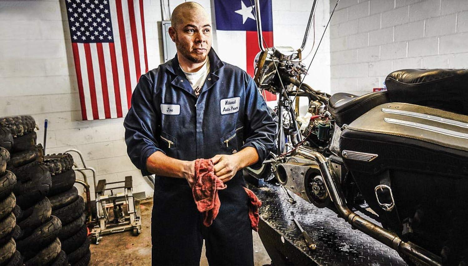 Dickies Mens and Big Mens Deluxe Blended Long Sleeve Coveralls