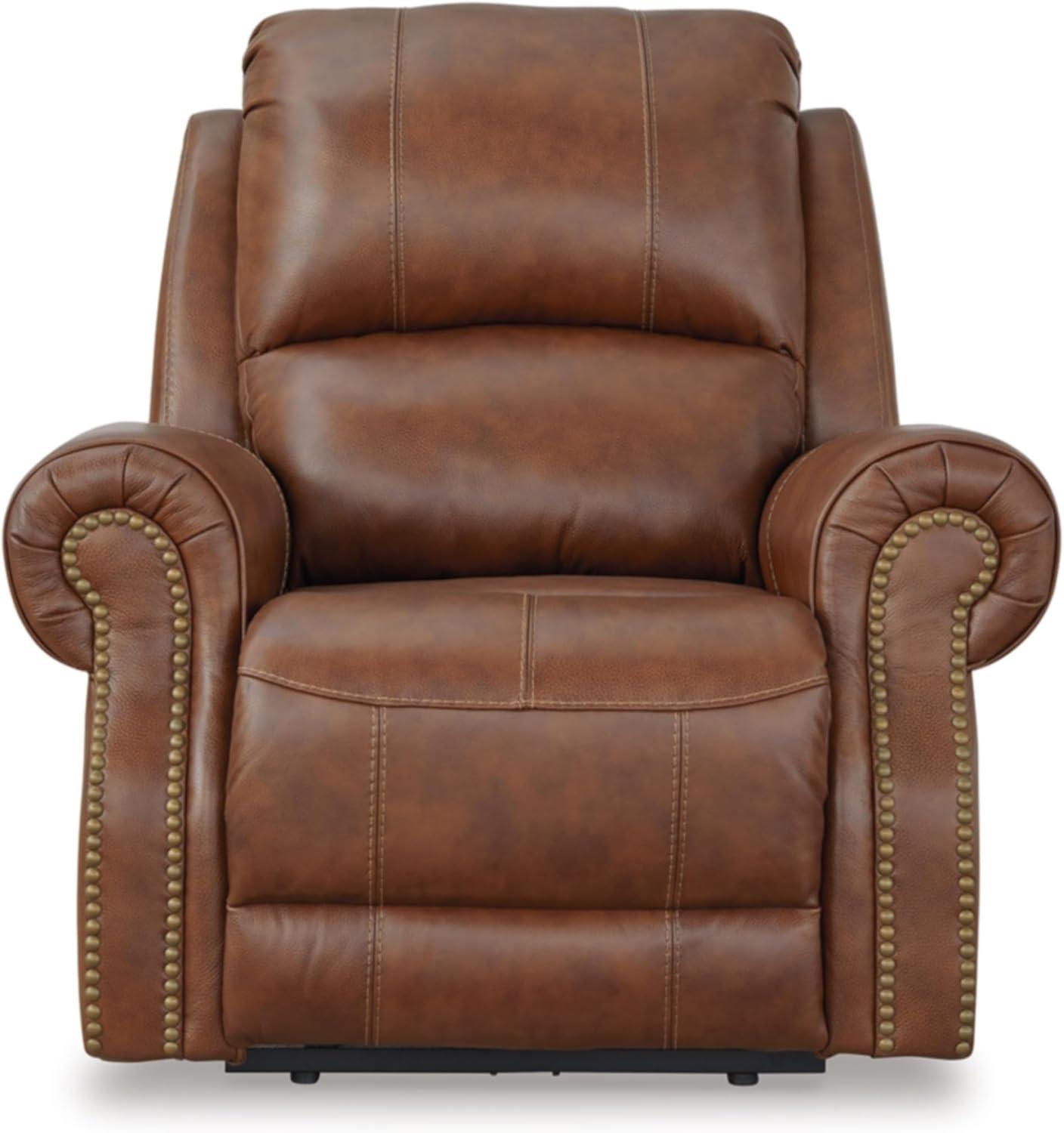 Ashley Furniture Freyeburg Auburn Power Recliner