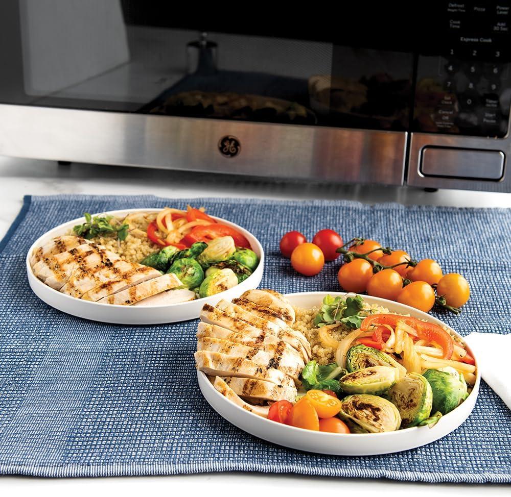 7.7" Lunch Plates (Set of 2)