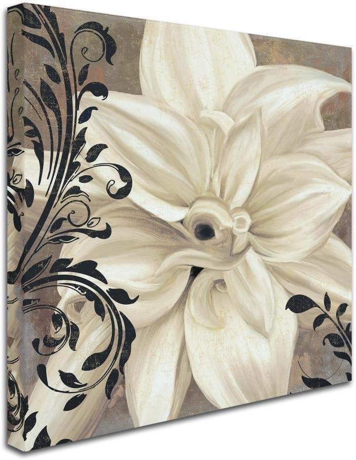 House of Hampton® " Winter White II " by Color Bakery